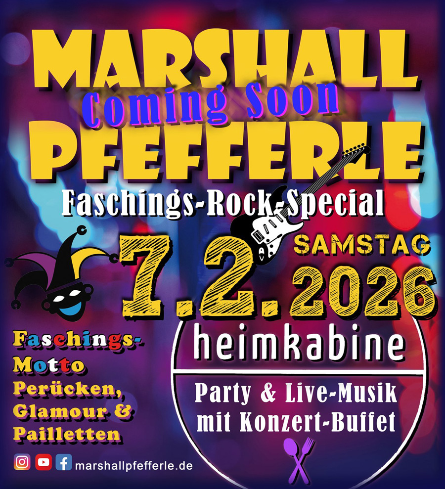 Heimkabine Heidelberg